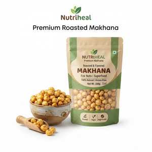 Semillas de Makhana Crudas a Granel 10 kg India Bihar Calidad de Exportación - Product Image 3