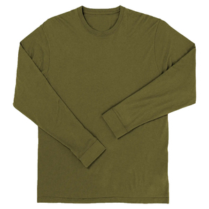 Unisex Short Sleeve 100% Cotton Custom Logo Front Breathable <b>Men's</b> Training Wear Rugby <b>Jumper</b> <b>Slim</b> <b>Fit</b> OEM - Product Image 1