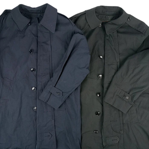 Manteau long unisexe imperméable et respirant en toile cirée Low Rider 2026 50x50x40cm - Product Image 3