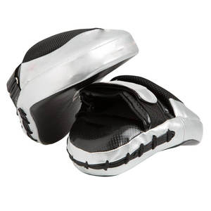 High Quality Non-Slip Breathable Protective Boxing <b>Focus</b> <b>Pad</b> with PU Leather Material Price - Product Image 2