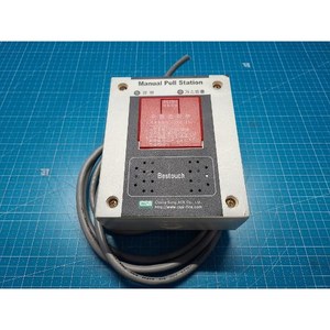 Estación de liberación manual de gas Chang Sung ACE PS-2500 usada tal como está, piezas de equipos semiconductores Legacy - Product Image 6