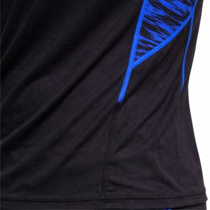 Camiseta de Compresión de Primera Calidad para Hombre, Manga Larga, Elástica, Ropa Deportiva para Gimnasio, Running, Cómoda, Transpirable, de Secado Rápido - Product Image 6