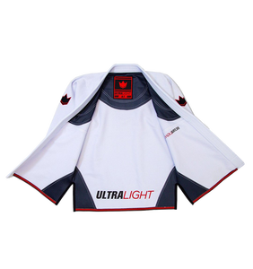 Kimono de judo personnalisé unisexe pour hommes et femmes, 100 % coton, écologique, léger, durable, tissu pré-rétréci, pour le Jiu-Jitsu brésilien - Product Image 6