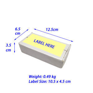 ชุดดอกสกัดลมแบบสั่นสะเทือน 3 ชิ้น ยี่ห้อไต้หวัน คาลิเบอร์ - Product Image 6