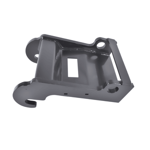 Attacco Rapido X-Change per Modelli Bobcat Serie E - Staffa di Aggancio Universale a Sgancio Rapido per Sostituzione Benna Escavatore per E26 - Product Image 4