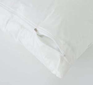 Housse de coussin en plastique imperméable, réutilisable, anti-poussière et résistante aux taches - Product Image 3