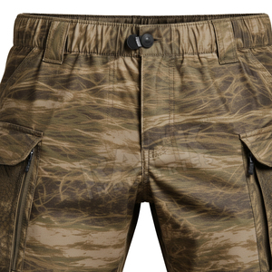 Pantalon de chasse camouflage imperméable pour homme, respirant, toutes saisons, pantalon de chasse pour homme - Product Image 5