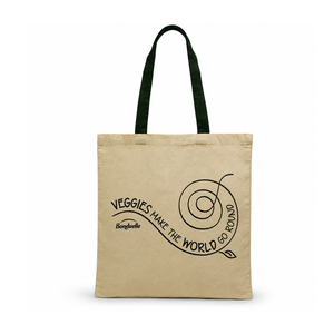 Custom Logo Plain Canvas Shopping Tote <b>Bag</b> | Reusable Durable PVC Grade Cotton Grocery Carry <b>Bag</b> for Export Promotion Daily Use - Product Image 1