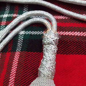 Nudos de Sable de Primera Calidad y Alto Rendimiento, Nudos de Sable Hechos a Medida, Nudos de Sable de Nuevo Diseño - Product Image 4