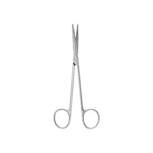 GUJJAR SURGICAL INTERNATIONAL Juego de Microcirugía Básica de 13 Piezas, Caja de Instrumentos de Acero Inoxidable Alemán, Manual, Reutilizable, Autoclavable - Product Image 2