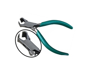 High Quality Plier Top <b>Cutter</b> Heavy 5" use for jewelry making tool whole sale lowest price best product for jewelry making - Product Image 2