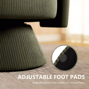 Poltrona da Soggiorno per Comfort e Stile, Nessun Spedizione nel Weekend - Product Image 2