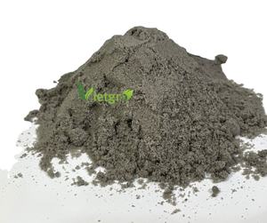 Best Price Bulk SA (Ammonium Sulfate) Steel Grey for Agriculture - Product Image 1