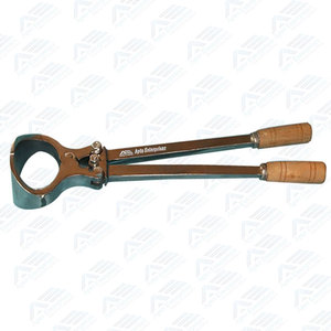 Pinzas de Castración para Ovejas y Toros, Instrumento Veterinario de Precisión Duradero, Acero al Carbono y Acero Inoxidable de Alta Calidad - Product Image 3