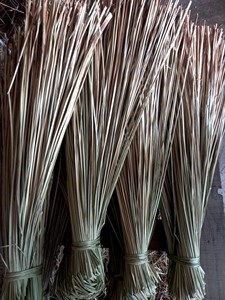Eco Friendly Dried Seagrass large 4-6mm for Weaving <b>Basket</b> Craft and Home Decoration Material <b>cheap</b> price in Vietnam 17 ANGLE - Product Image 4