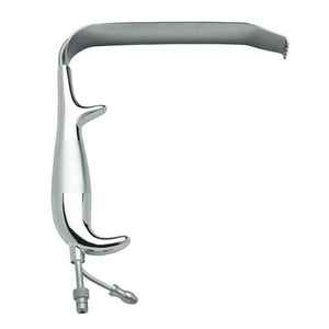 Retractor Tebbetts Premium para Cirugía Ortopédica Profesional, Instrumento Quirúrgico de Precisión para Retracción y Exposición de Tejidos - Product Image 1