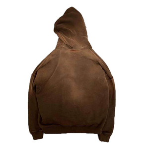 Survêtement décontracté pour homme, dernier design, effet délavé, respirant, pour la course, différents styles disponibles - Product Image 3