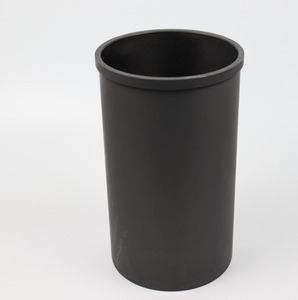 Recambio de Cilindro para Motor Diésel J08E, Piezas de Repuesto OEM de Alta Calidad - Product Image 2