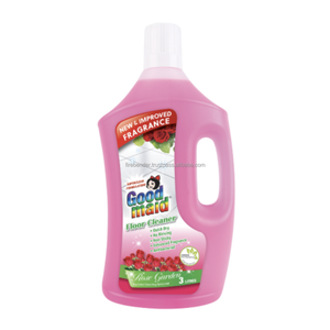 Goodmaid Antibacterial Multipurpose Liquid Floor <b>Cleaner</b> Rose Garden 2L Malaysia Made Bulk Purchase International Export Market - Product Image 1