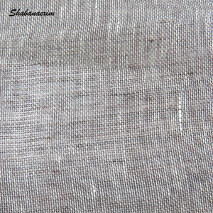 High Quality Dyed Cotton Plain Weave Fabrics India for Garments Home Textile Pillow Covers Linen Crafts Outdoor <b>Curtains</b> Shirts - Product Image 1