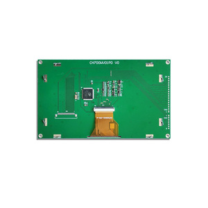 Chenghao Màn Hình <span class=keywords><strong>Tft</strong></span> <span class=keywords><strong>Lcd</strong></span> Chống Lóa Tùy Chỉnh 7 Inch 800X480 50Pins <span class=keywords><strong>Lcd</strong></span> <span class=keywords><strong>Tft</strong></span> Ips - Product Image 3