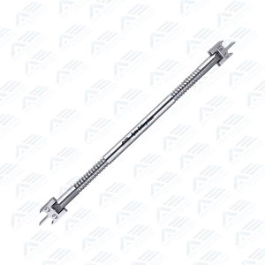 Calibrador de Posicionamiento y Medición para Instrumentos Médicos, Herramientas Quirúrgicas Dentales, Medidor de Altura, Equipos Dentales, Instrumentos Dentales - Product Image 6