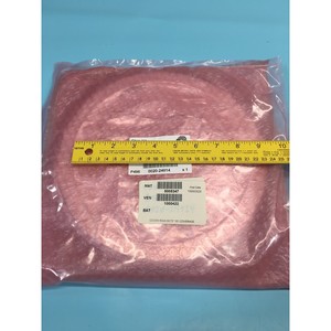 AMAT 0020-24914 Anillo de Cubierta SST 8" 101 COVERAGE - Equipo y Piezas de Semiconductores de Confianza de Global Legacy - Product Image 5