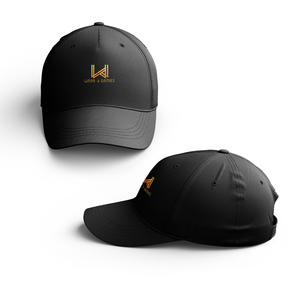 Gorras de Béisbol Personalizadas al por Mayor a Precios Económicos, Gorra de Estilo Deportivo Vintage para Papá, Unisex, de Alto Rendimiento, Sublimadas - Product Image 3