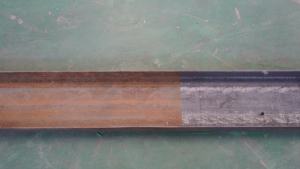 جهاز ليزر كرو W Pulse Laser لإزالة الطلاء وإزالة صدأ الخشب والمعدن - Product Image 6