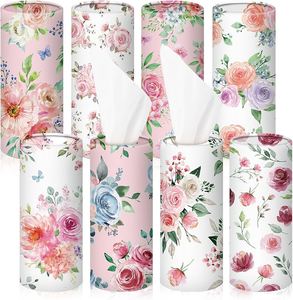 Custom Logo Bamboo Facial <b>Tissue</b> <b>Paper</b> Portable Car <b>Tissue</b> Tube Travel <b>Tissue</b> Supplier Manufacturer Virgin <b>Paper</b> 3 Ply - Product Image 5