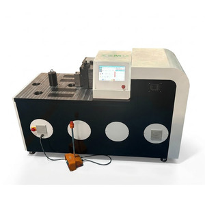 เครื่องพับไฮดรอลิกแนวนอน <span class=keywords><strong>ZEMO</strong></span> 60 ตัน ระบบเซอร์โวซิงโครไนซ์ อัตโนมัติเต็มรูปแบบ ความแม่นยำสูง - Product Image 1