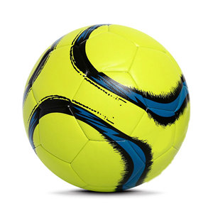 Balón de Fútbol Sala Híbrido para Interiores de Pakistán con Material PU Premium para Entrenamiento Profesional, Partidos de Liga y Recreación - Product Image 1