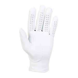 Gants de golf en cuir de mouton souple de qualité supérieure, prix bas, logo personnalisé, nouveau design, gants de golf de sécurité pour la main gauche - Product Image 2