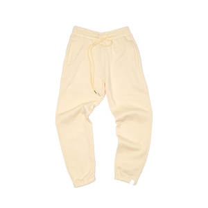 Pantalones Jogger Acampanados Ligeros Vintage Estampados para Hombre 2026 al por Mayor, Ropa Casual de Moda Personalizada por Fabricantes - Product Image 3