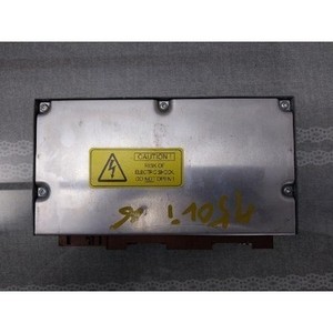 Módulo de Seguridad y Gateway (SGM) para BMW Serie 7 E65, E66 2005-2008, Usado, OEM 6972648 - Product Image 2