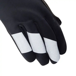 Top Quality Custom Winter Outdoor Sport <b>Gloves</b> <b>Touch</b> <b>Screen</b> Thermal Winter Cycling <b>Gloves</b> Customize Logo Wholesale - Product Image 3