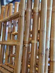 Natural Bamboo <b>Ladder</b> Vietnam Source Designed for Home Construction Painting Access Durable Material with Stable Structure - Product Image 6