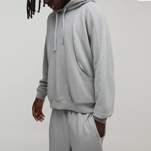 Trajes Deportivos para Hombre al Por Mayor a Precio Económico para Venta en Línea, Calidad Premium, 100% Algodón, Diseño Personalizado - Product Image 6