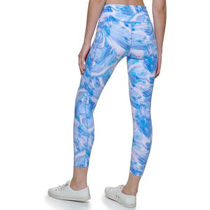 Leggings Deportivos Transpirables con Efecto Levanta Glúteos, Pantalones de Yoga de Cintura Alta para Yoga - Product Image 3