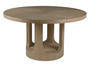 Mesa de Comedor Cuadrada de Madera Sólida de Diseño Moderno y Contemporáneo para 4, 6, 8, 10 Personas, para Hogar, Restaurante, Hotel, Apartamento, Entrada, Casa de Campo - Product Image 1
