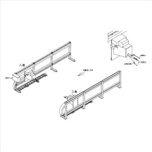 Lavadora automática de orugas de alta calidad hecha en Japón, lavadora automática de construcción de alta calidad, lavadora - Product Image 5
