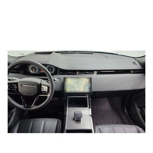 Land Rover Range Rover Evoque P250 Dynamic SE 2024, 15 049 km, boîte automatique, sièges en cuir, caméra arrière, conduite à gauche - Product Image 4