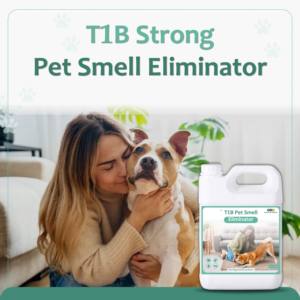 Eliminador de Olores de Perros Ecológico para Alfombras - Product Image 2