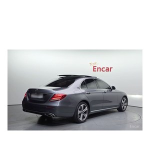 Mercedes-Benz E300 Avantgarde Clase E 2020, 83,529 km, Volante a la Izquierda, Caja de Cambios Automática, Asientos de Cuero, Emisión Euro V, Cámara Trasera - Product Image 2