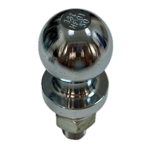 Boules suspendues dans les pièces de remorque Trois boules suspendues Accessoires de pièces de remorque - Product Image 6