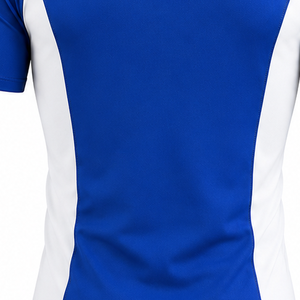 Ensemble T-shirt et short de sport pour homme, été, fitness, maille légère, respirant, évacuation de l'humidité, séchage rapide, course à pied, entraînement, vêtements de sport - Product Image 3