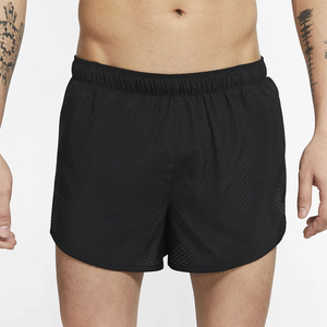 Pantalones Cortos Bermuda para Hombre, Estilo Urbano, Color Sólido, Mezcla de Poliéster/Algodón, Cintura Media Elástica, Secado Rápido, Tejido Transpirable - Product Image 3