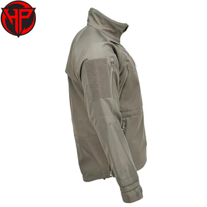 Chaqueta HEXAPLUS de Alta Calidad, Personalizada, con Forro Completo, de Lona Impermeable y Transpirable para Deportes, Running, Pesca y Actividades al Aire Libre - Product Image 5