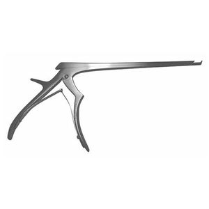 Ensemble de 5 Kerrison Rongeurs de haute qualité 8, 1, 2, 3, 4, 5 mm, instruments orthopédiques cervicaux, sans avis pour le moment, CE par Grip Surgical - Product Image 4