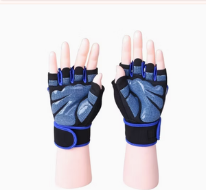 Gants de Cross-Training Okpro pour l'Entraînement, la Navigation, le Fitness, la Musculation et la Gym - Product Image 5